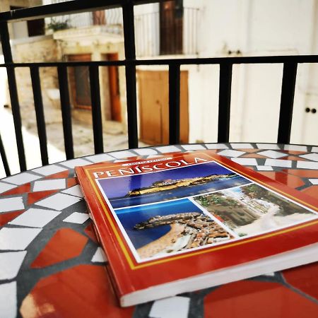 Vida Y Mar Apartamentos Peñíscola 外观 照片