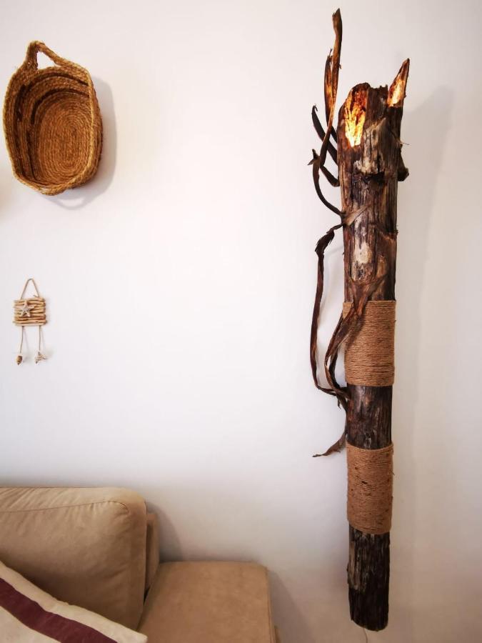 Vida Y Mar Apartamentos Peñíscola 外观 照片