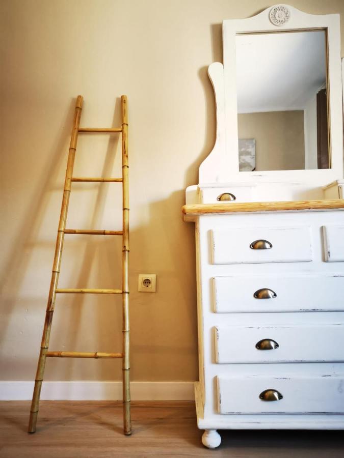 Vida Y Mar Apartamentos Peñíscola 外观 照片
