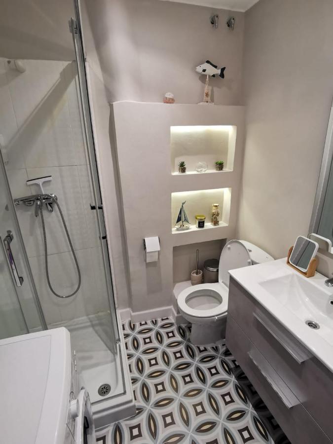 Vida Y Mar Apartamentos Peñíscola 外观 照片