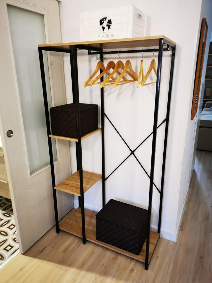 Vida Y Mar Apartamentos Peñíscola 外观 照片