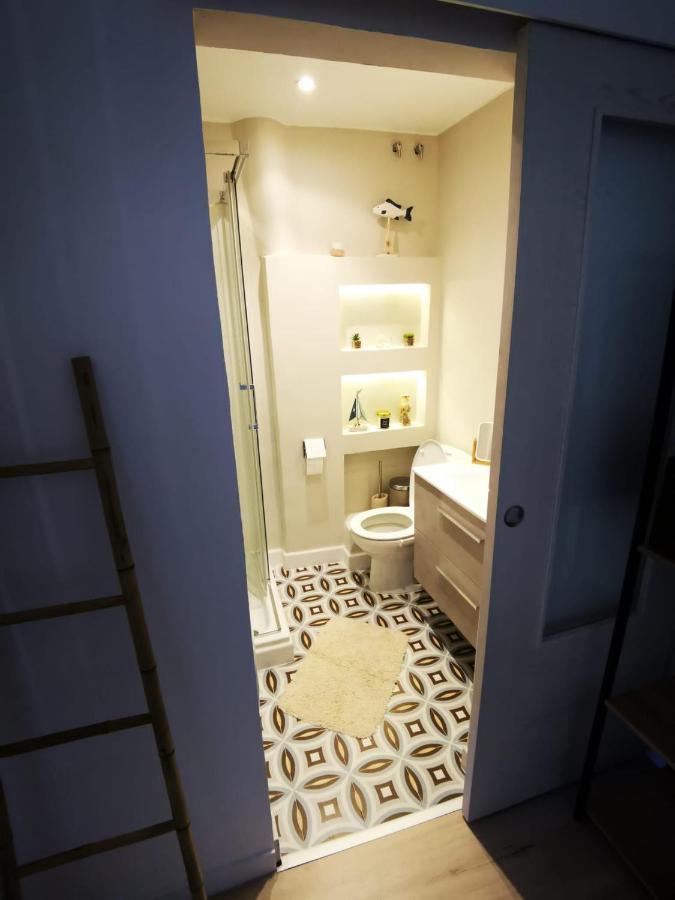 Vida Y Mar Apartamentos Peñíscola 外观 照片