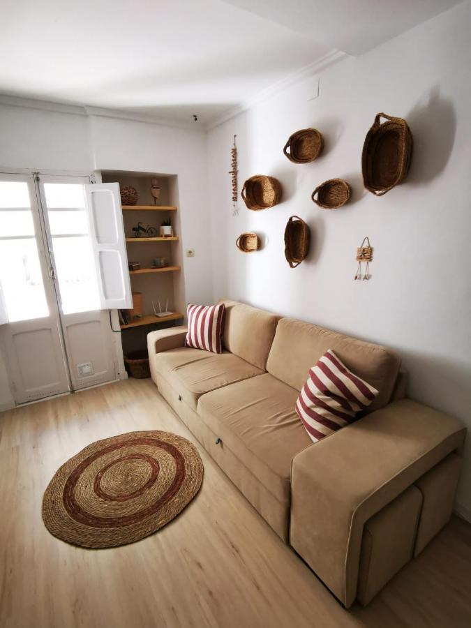 Vida Y Mar Apartamentos Peñíscola 外观 照片